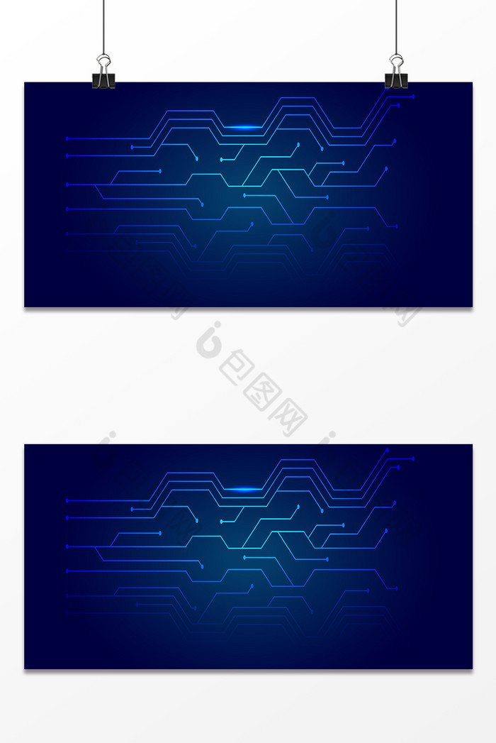 高科技线条图片图片