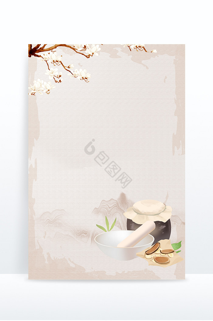 中医背景-中医背景图片-【包图网】