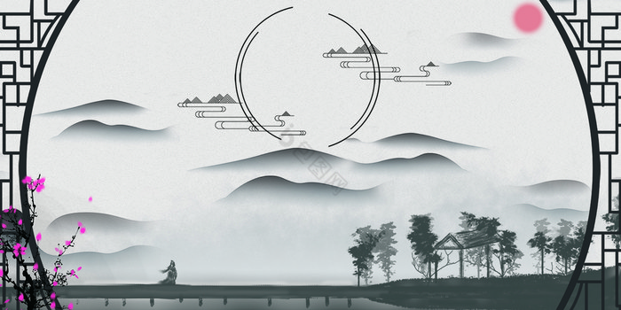 古代背景-古代背景图片-【包图网】