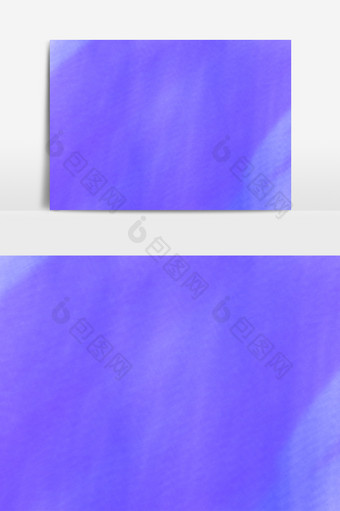 水彩紫色丝绸绘画纹理笔触肌理素材图片