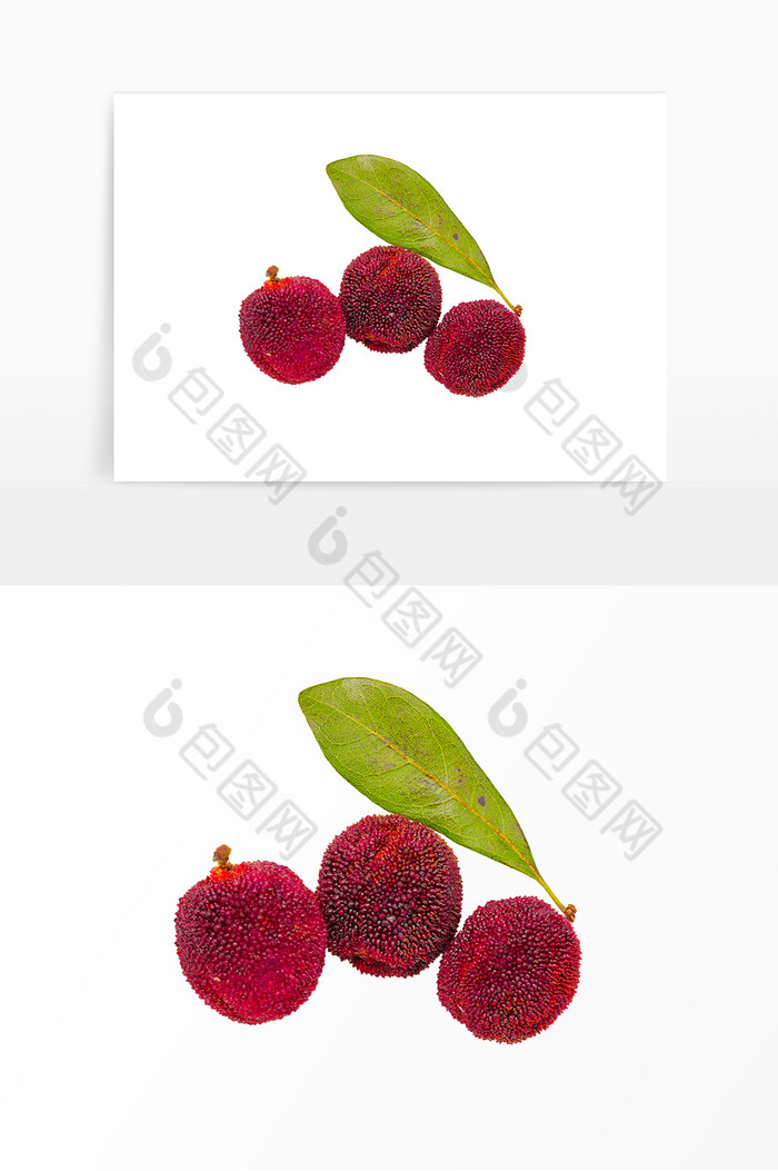 水果杨梅食品食物图片图片