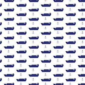 海洋船只船锚底纹图片