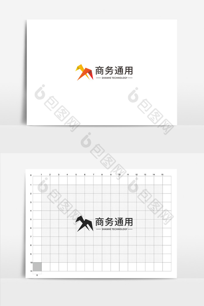 形状图形型logo图片图片