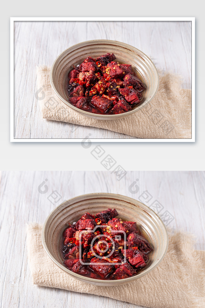 腊味合蒸传统湘菜特色美食图片图片