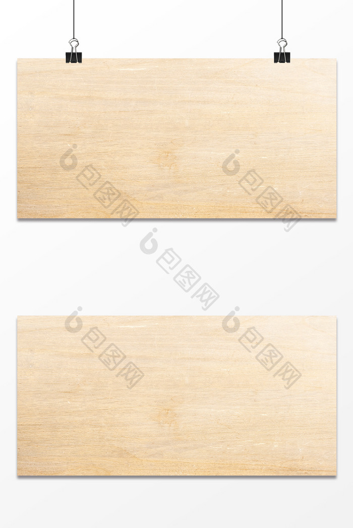 木头木板木纹底纹背景