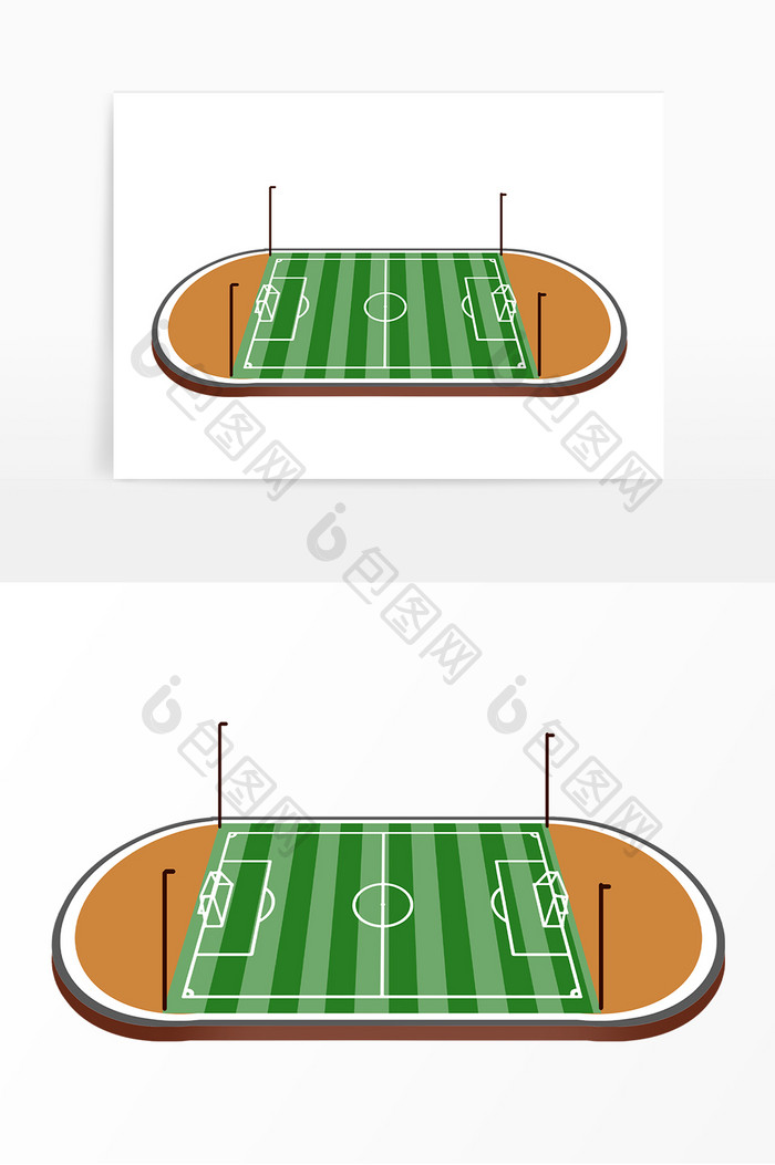 足球场运动场体育场