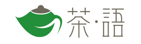 简约茶楼茶室行业logo