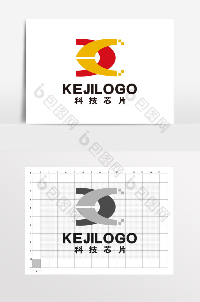 公司LOGO标志LOGO图片