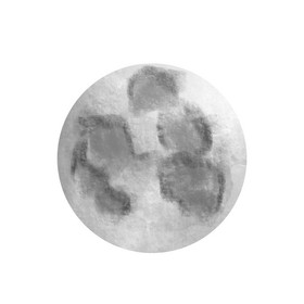 宇宙太空星球月球图片