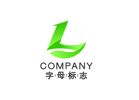 l字母公司企業logovi