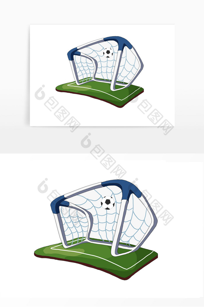 足球比赛球门图片图片