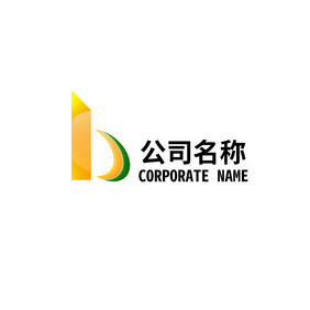 英文字母b字母LOGO