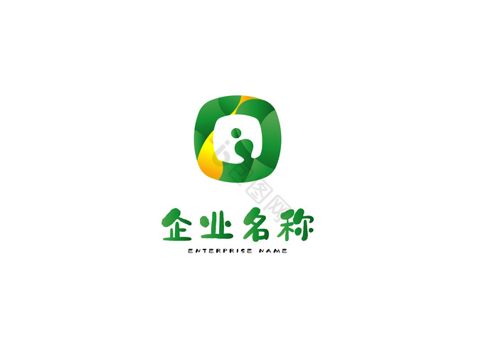 英文字母Qlogo图片