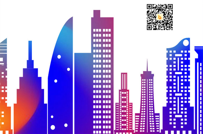 中国城市香港回归24周年纪念日手机海报