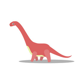 动物恐龙动图GIF