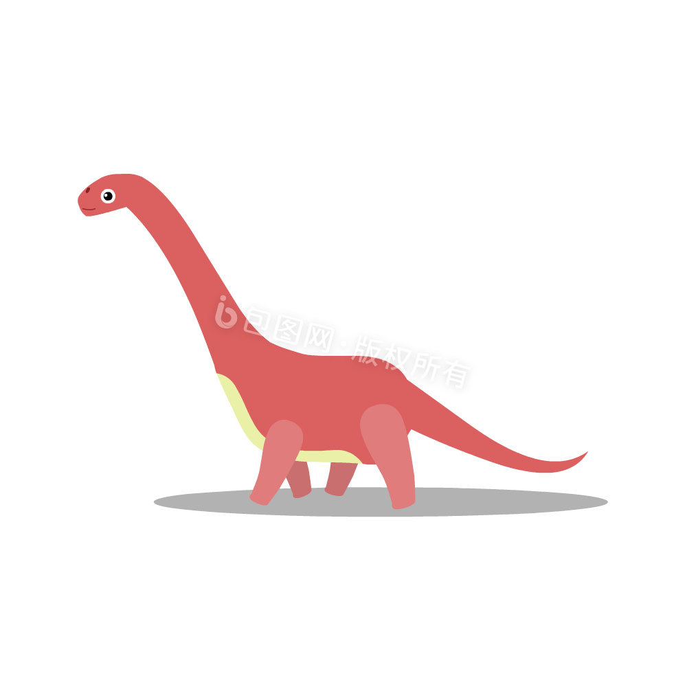 动物恐龙动图GIF图片