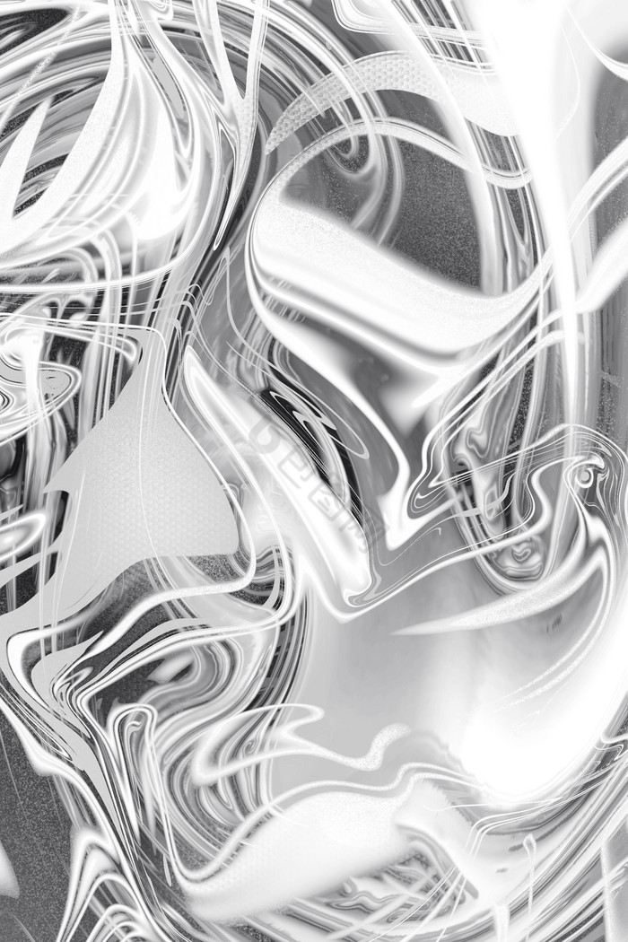 黑白肌理纹理酸性