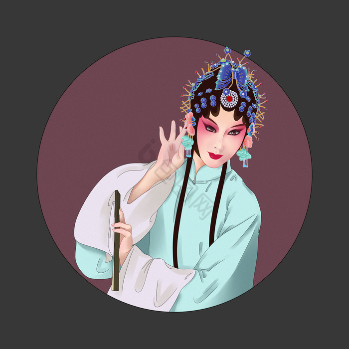 青衣图片-青衣图片模板
