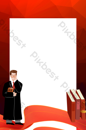 律师卡通图片-律师卡通素材免费下载-包图网