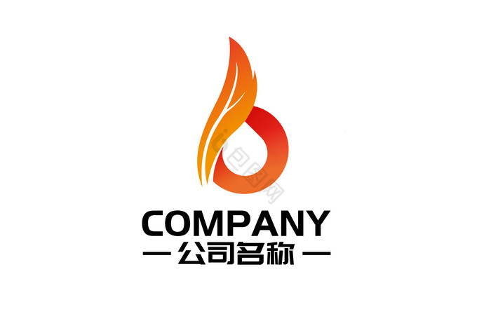 字母B组合logo图片