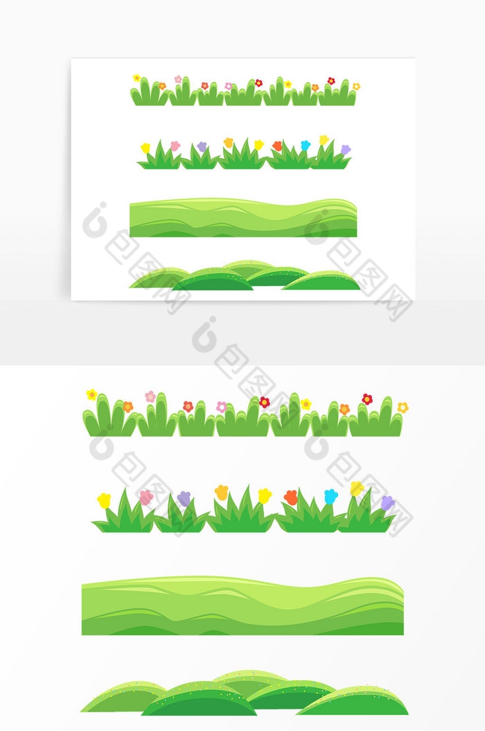 花草植物草地草坪图片图片