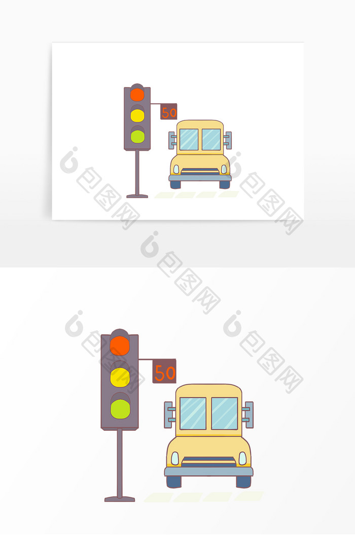 交通安全限速汽车