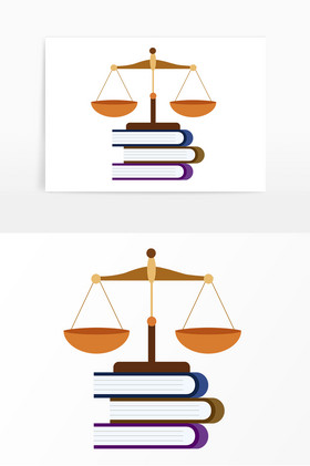 法律天平古风祥云祥云中国节放大镜毛玻璃腊八粥食物春节门神边框科技