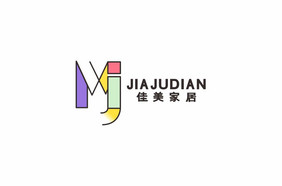 家纺家具家居家装LOGO标志VI