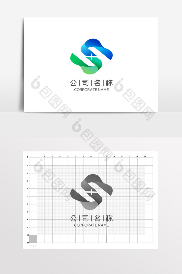 科技LOGO电子LOGO企业LOGO图片