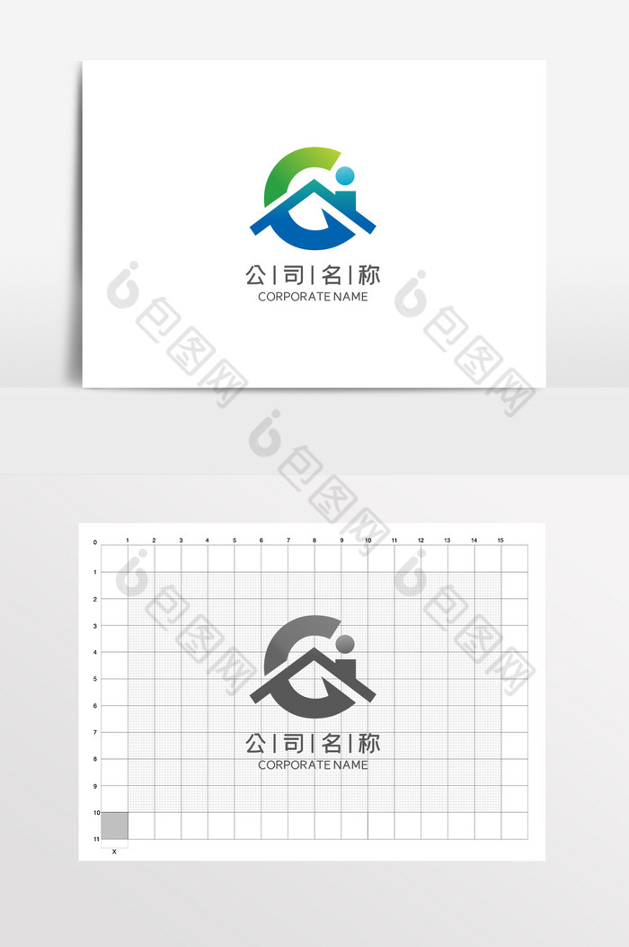 公司LOGO标志LOGO图片