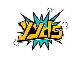 永远滴神yyds艺术字