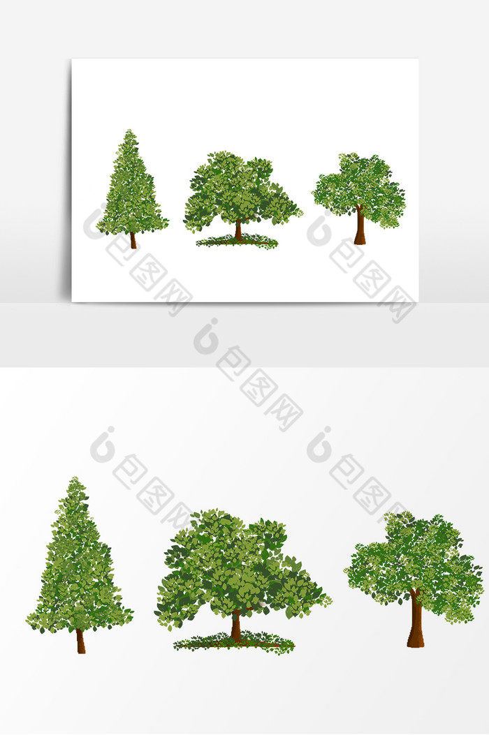 植物树木图片图片