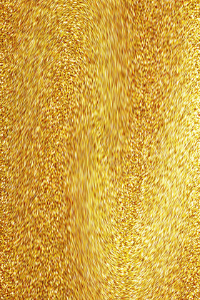 金色颗粒效果纹理