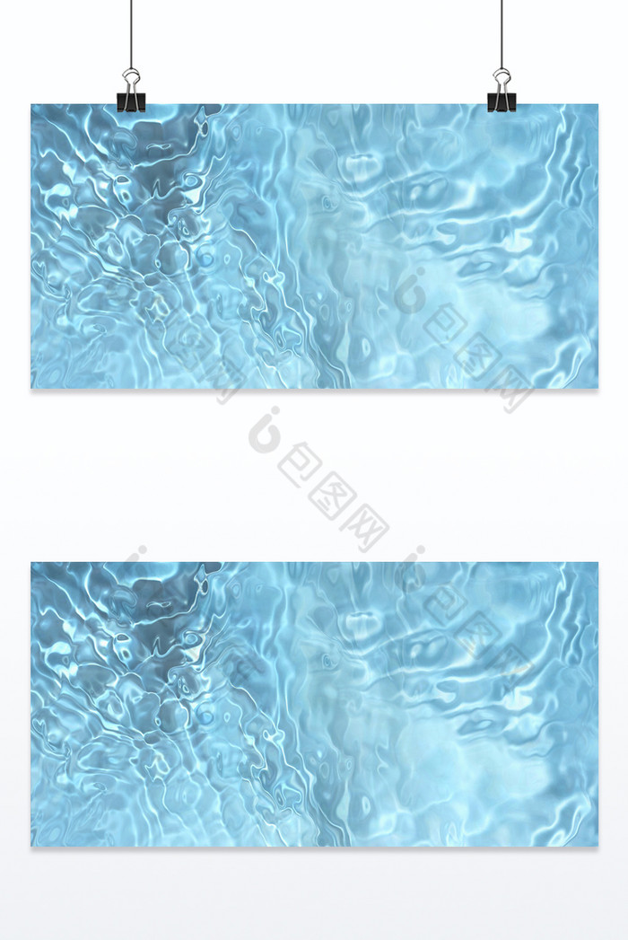 水波纹效果液态流体酸性图片图片