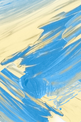 彩喷肌理纹理效果