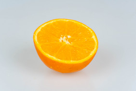 新鲜水果甜橙橙子