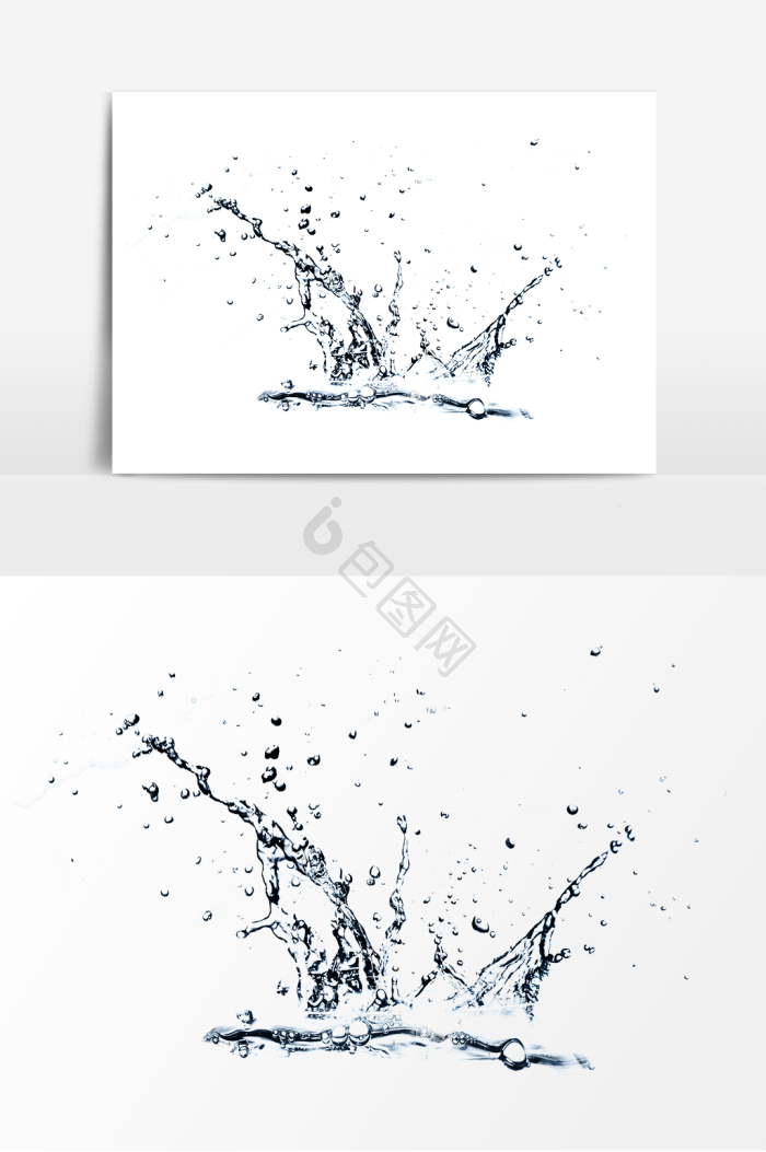 水溅图片-水溅素材免费下载-包图网