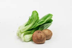 蔬菜组合食物实物图片