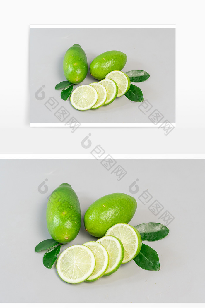 香水柠檬食物实物图片图片