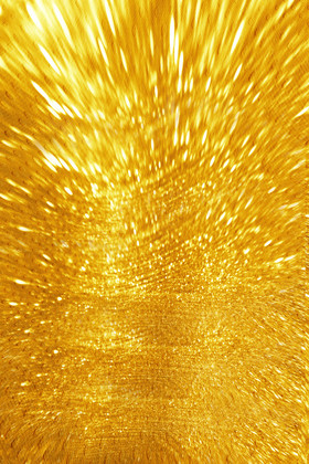 金色底纹质感粒子