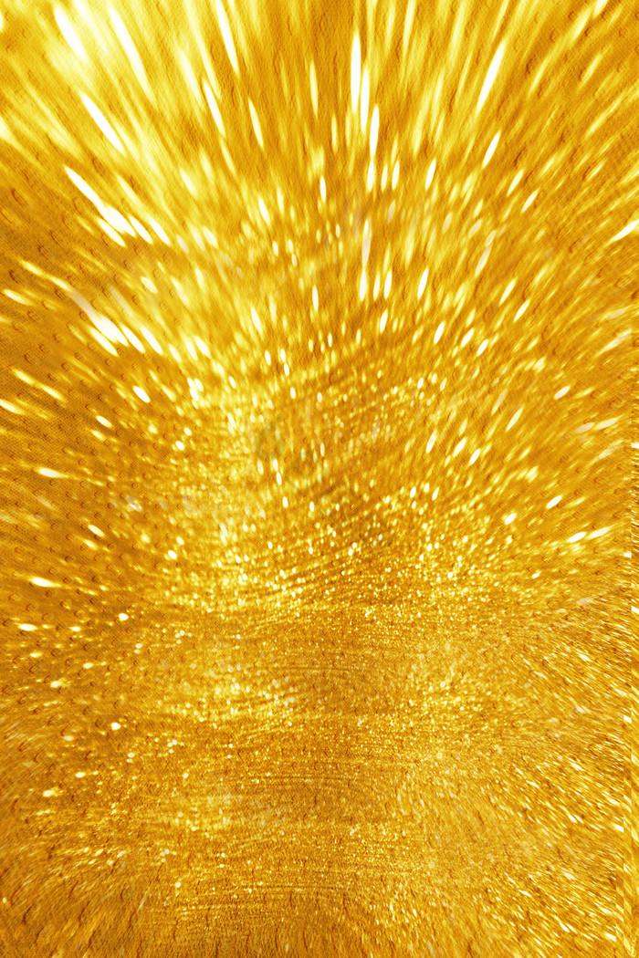 金色底纹质感粒子图片