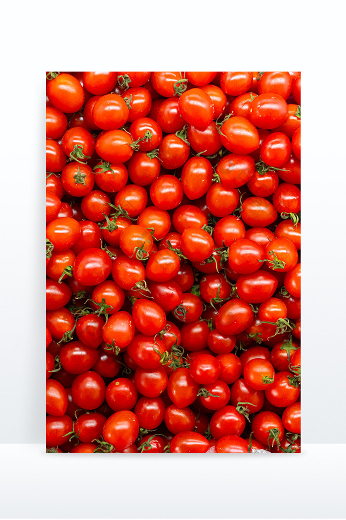 新鲜水果圣女果小番茄图片图片