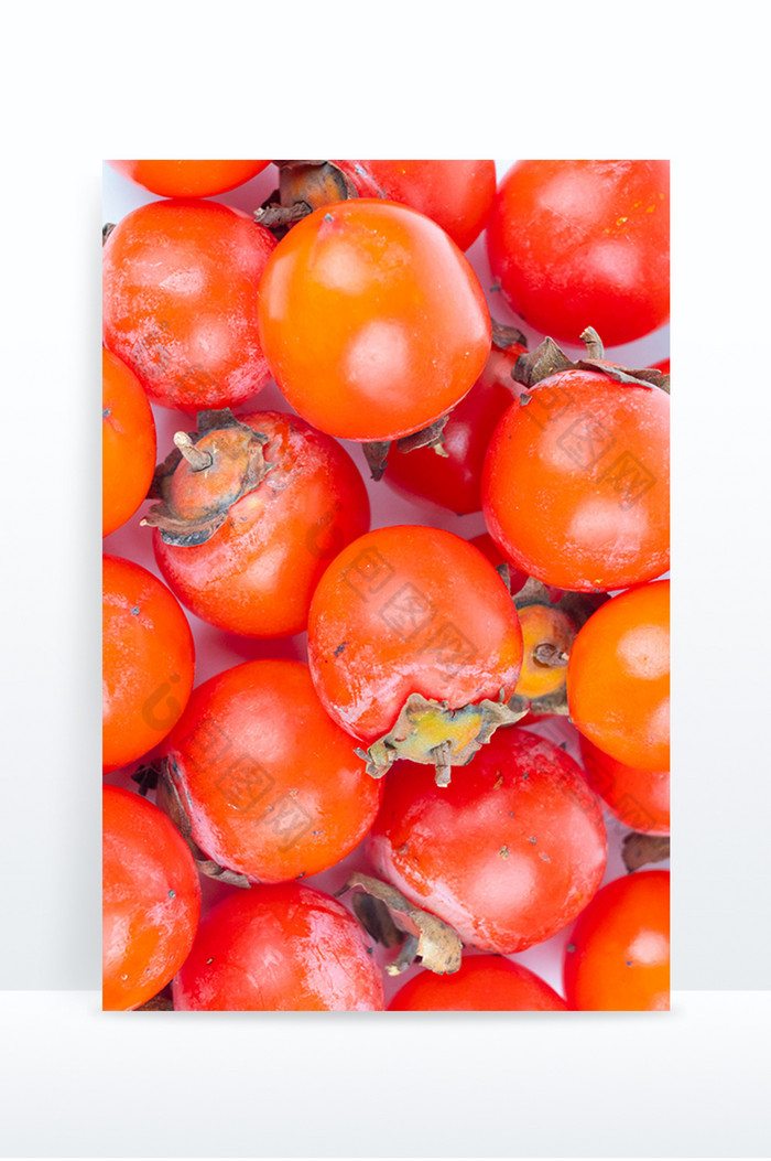 水果蔬菜果蔬柿子摄影图图片图片