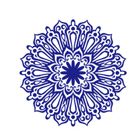 传统花纹中式花纹纹样