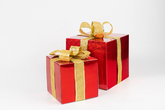 圣诞节礼盒