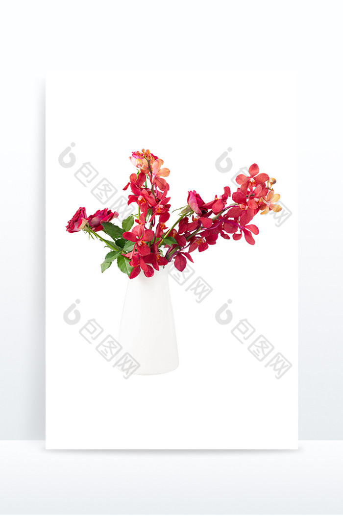 鲜花插花花瓶图片图片