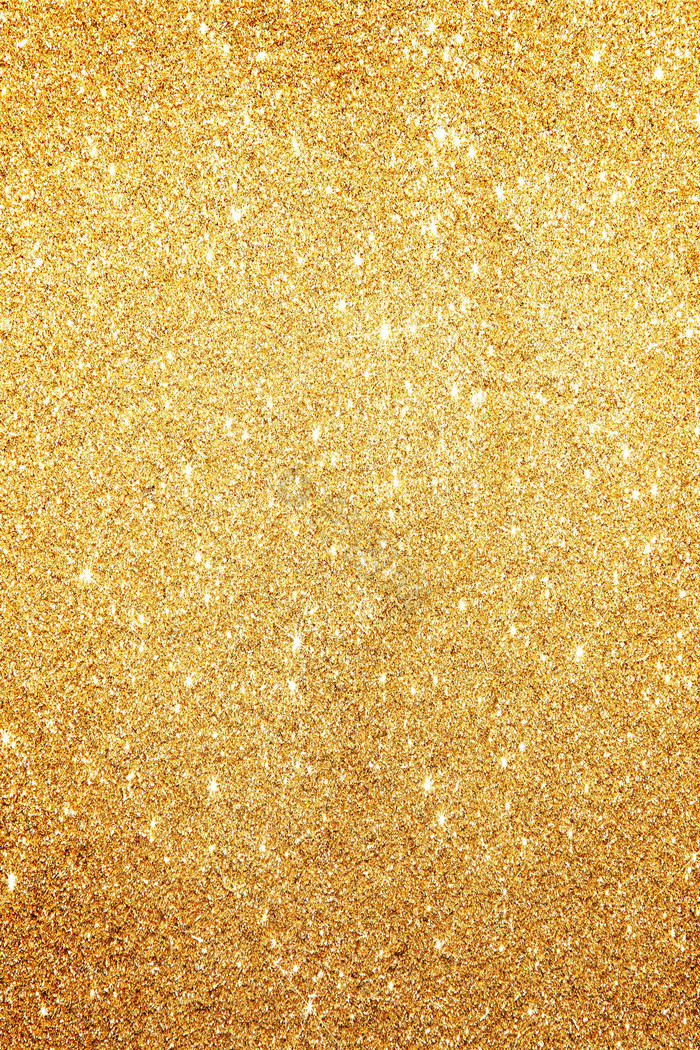 金色磨砂颗粒感质感图片