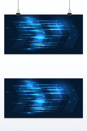 科技感速度感图片