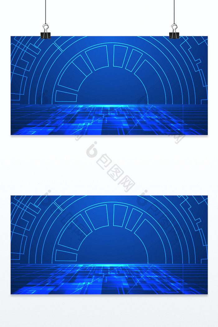 科技质感大数据图片图片
