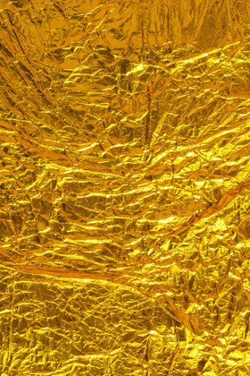 金箔自然图片